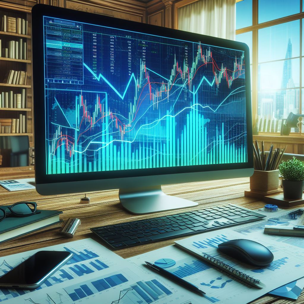 상승하는 주식 예측