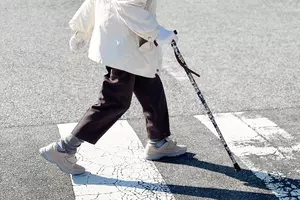 뇌졸중 합병증