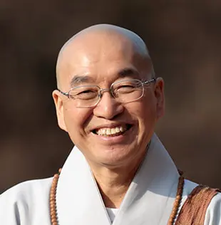 법륜스님