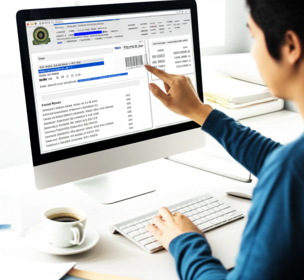 국세 체납내역 조회, 지금 바로 확인..