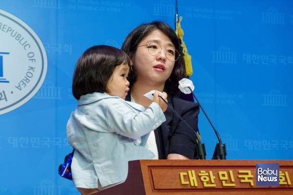용혜인 성평등부 장관 지명: 1990년생 나이·학력·고향·경력·인선 배경 및 정책 전망 총정리