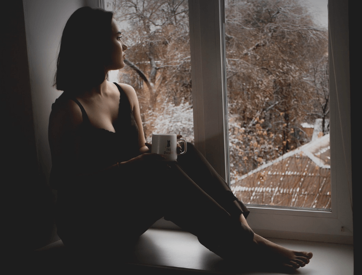 번아웃 증후군 뜻