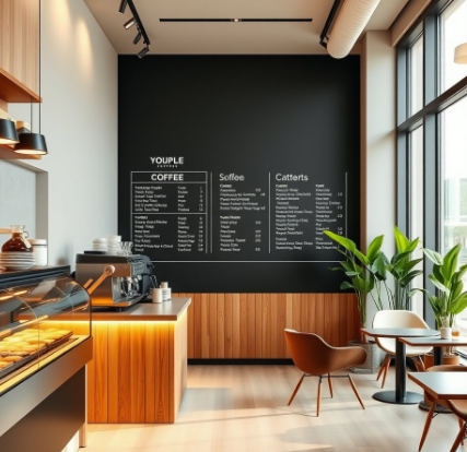 유플투쁠 컴포즈커피그림