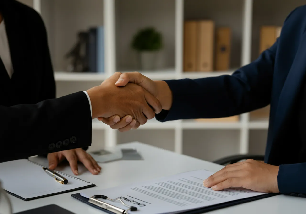 3. 거래의 투명성 향상