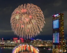서울세계불꽃축제 2025 날짜 예매하기