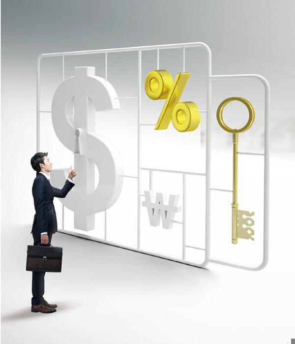 KB국민 비상금대출 조건 및 신청방법(부결시 대안상품)