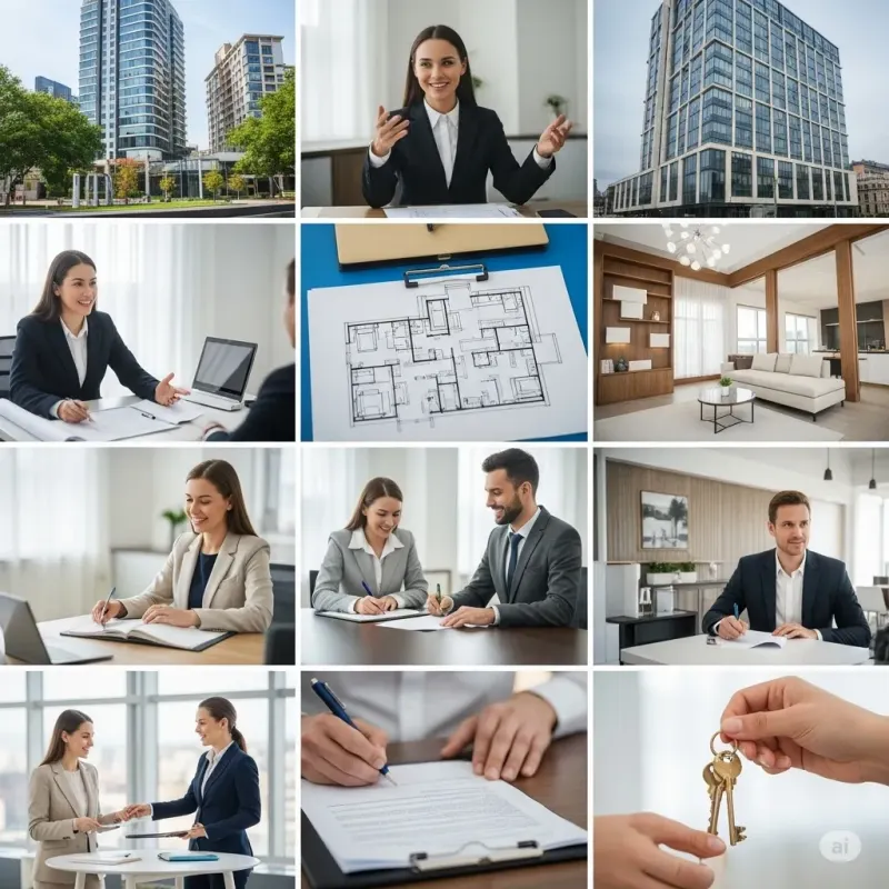 아파트 매매 전 준비 사항