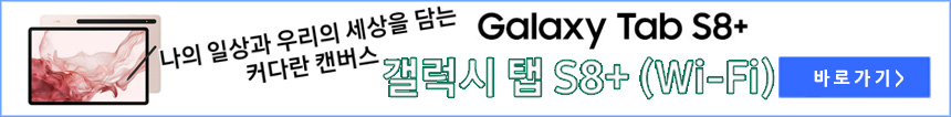 삼성전자 갤럭시탭 S8 플러스 SM-X800, 핑크골드, 256GB, Wi-Fi