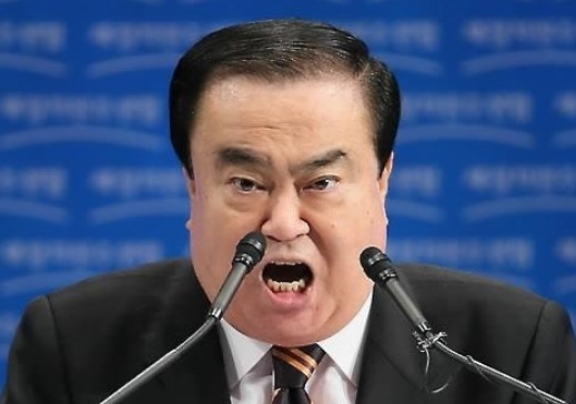 문석균 프로필 나이 고향 학력 가계도 | 문희상 아들 문석균 공천 아빠찬스 논란