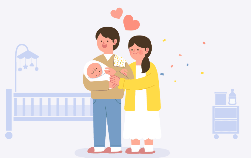 선천성 대사이상 검사 및 환아관리(출처:e보건소)