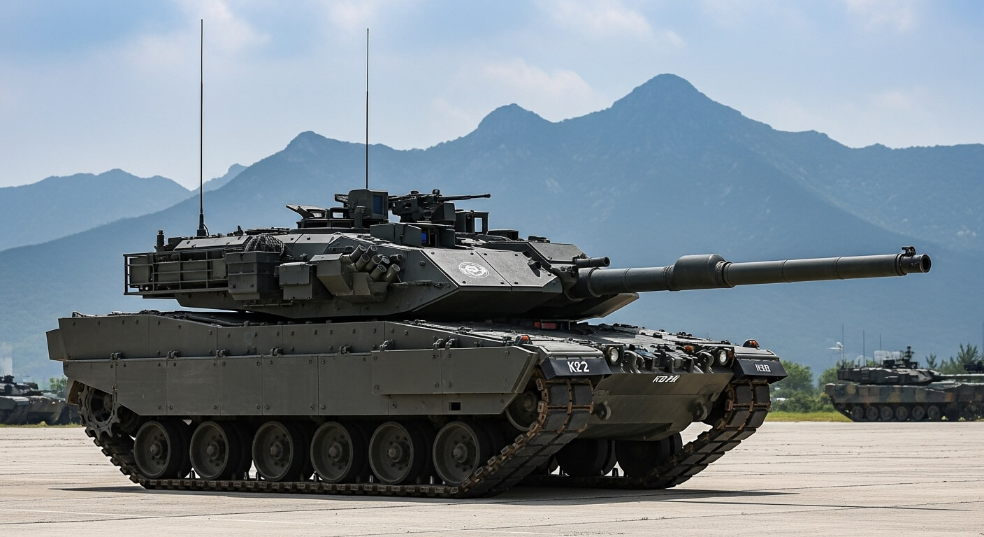 방산주 관련주 대장주