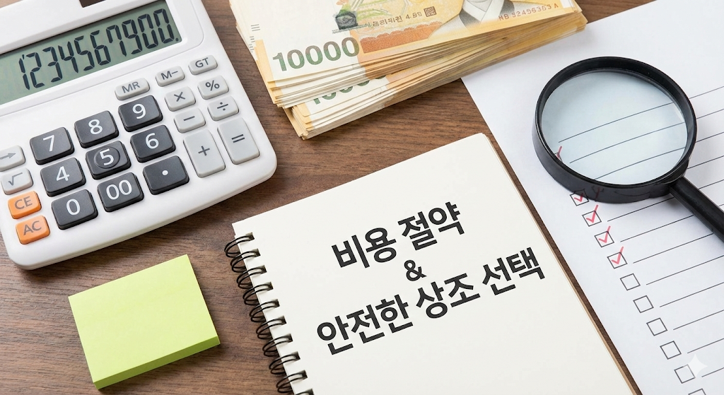 좋은 상조 회사 고르는 3가지 기준