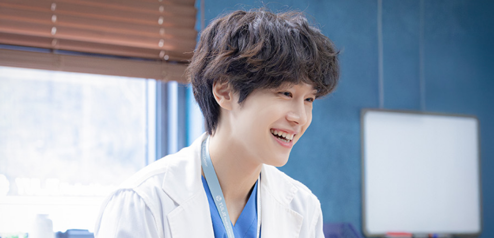 슬기로운 전공의생활 등장인물