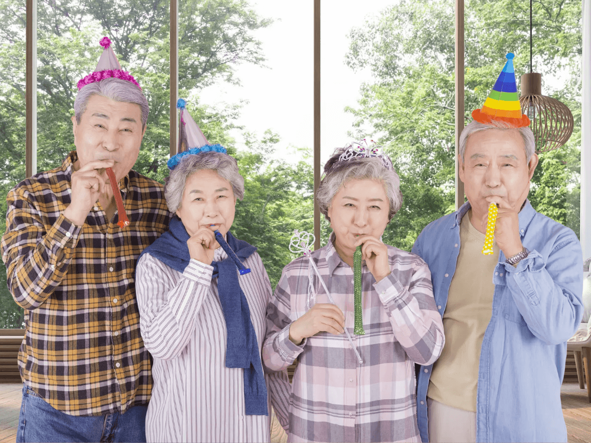 고령자 은퇴 후 생활리듬 차이가 시니어 코하우징 공동체 주거에 주는 영향