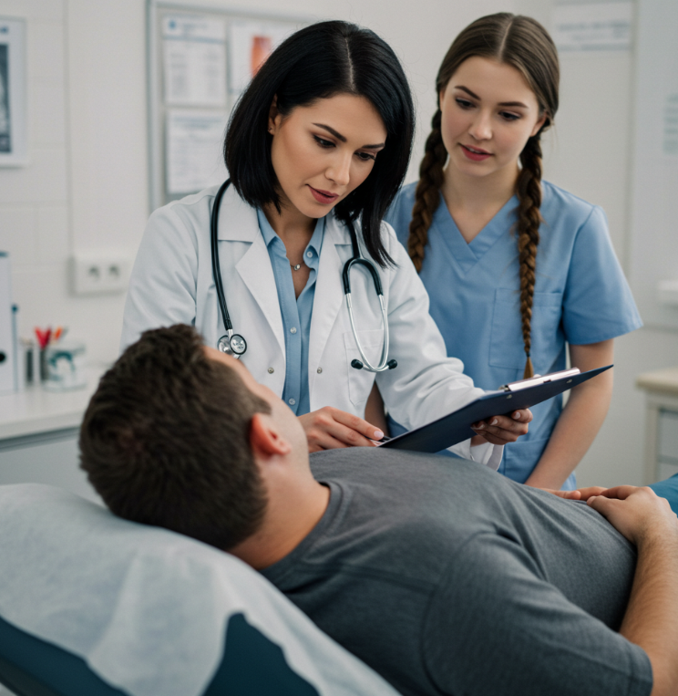 대한민국에서 방광암 치료 가장 잘하는 병원 TOP10, 질병코드