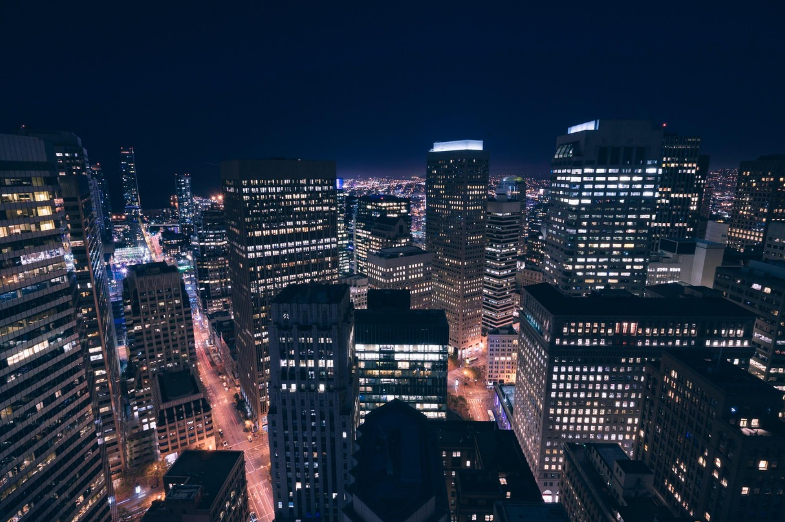 도시가 똑똑해지면 생활비는 어떻게 달라질까