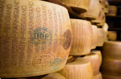 Parmigiano Reggiano