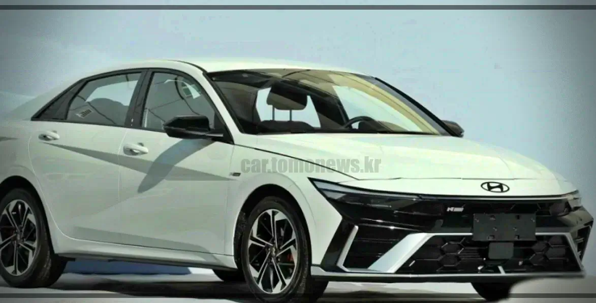 아반떼-N-페이스리프트-화이트