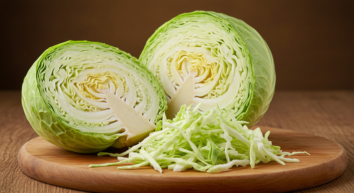 양배추즙효능