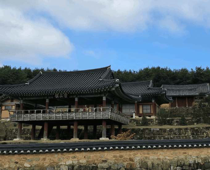 ๋๋จ์์ํ๊ฒฝ