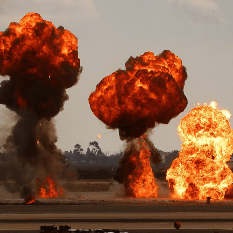 북한 러 무기지원