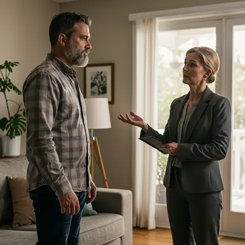 부가가치세 면세사업자인데 세금계산서 발행을 요청