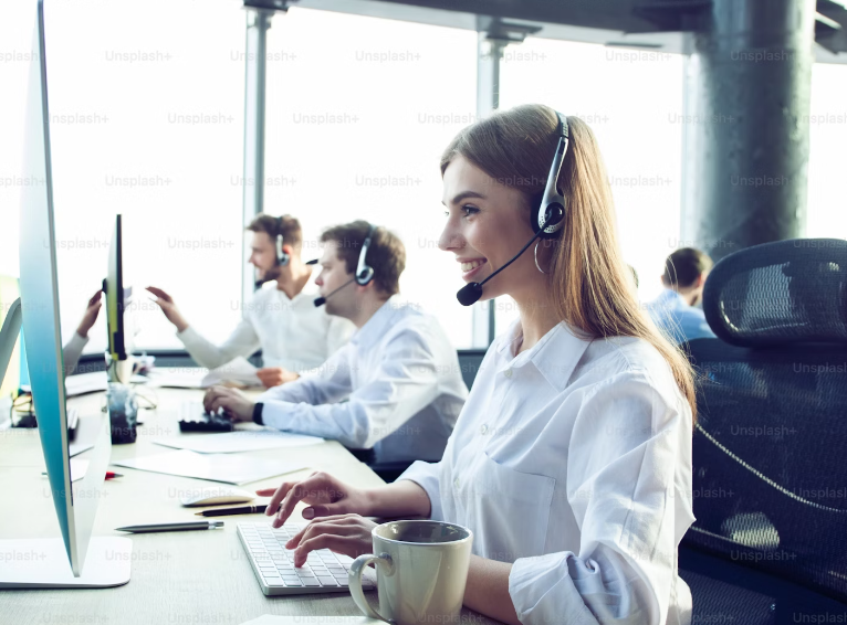 무신사 고객센터 상담원 연결