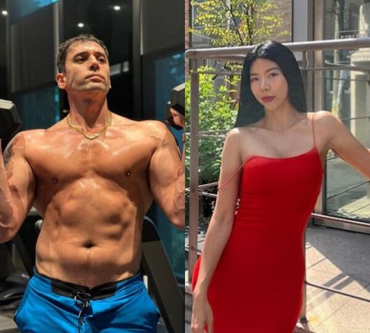 제이제이 줄리엔강 열애