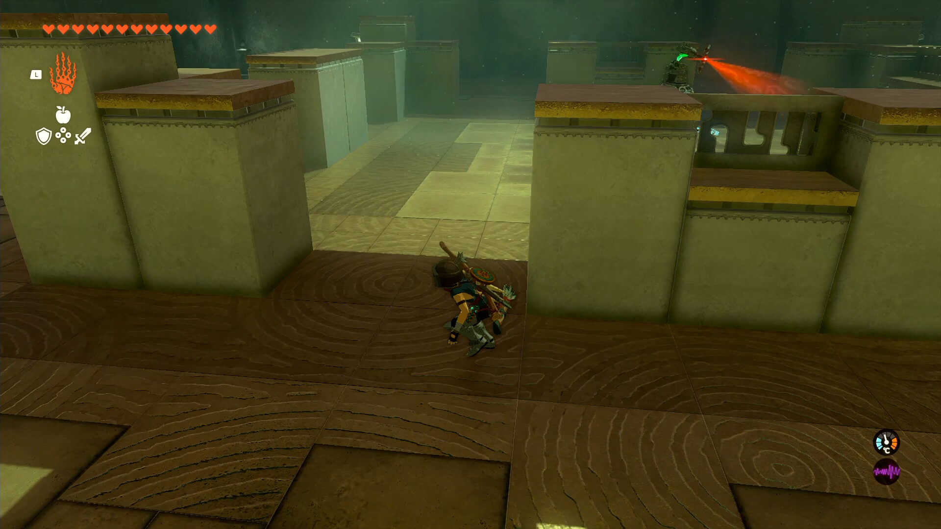 옆으로-도는-중