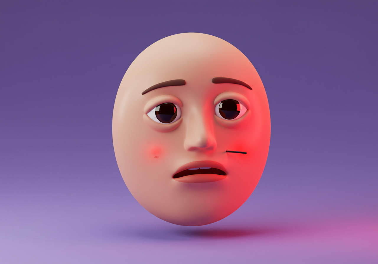 쇼그렌 증후군 초기 증상 5가지