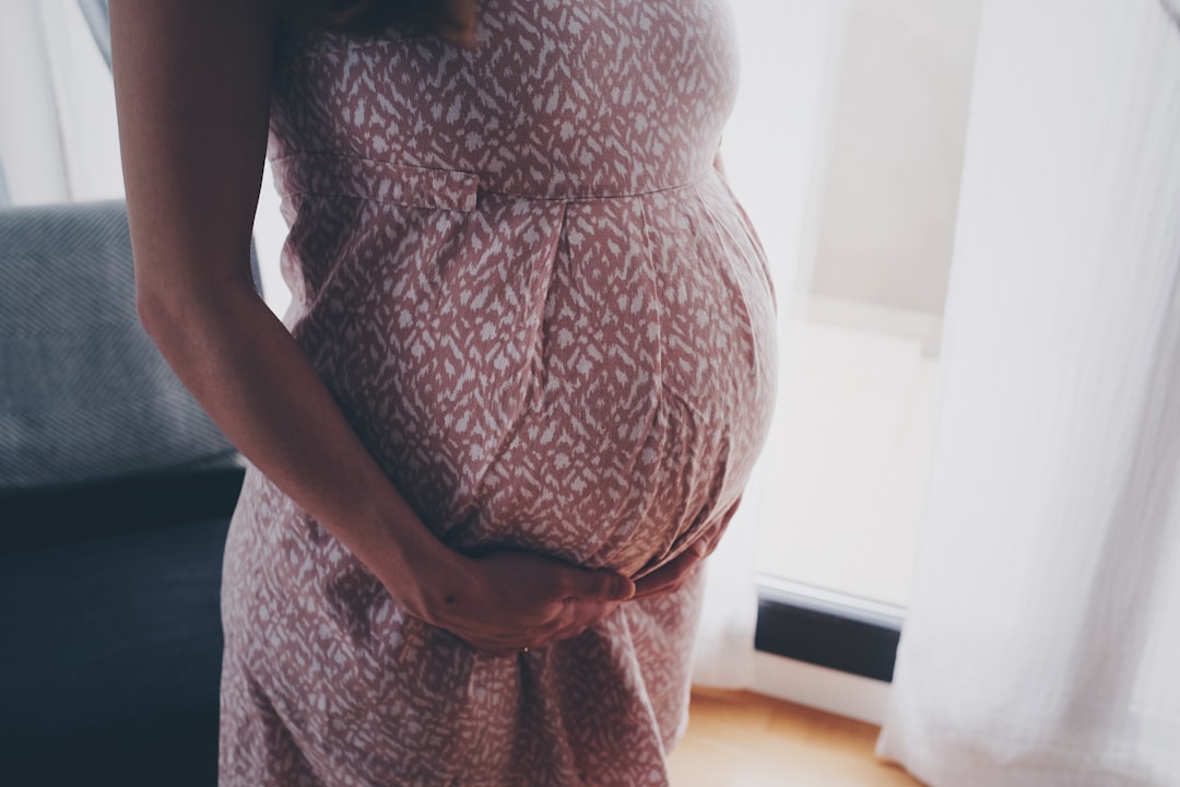 Pregnant