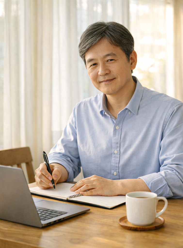 50대&middot;60대 재취업에 좋은 내일배움카드 자격증 TOP 4