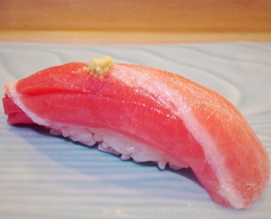 평촌 스시 오마카세 '스시 가이센'