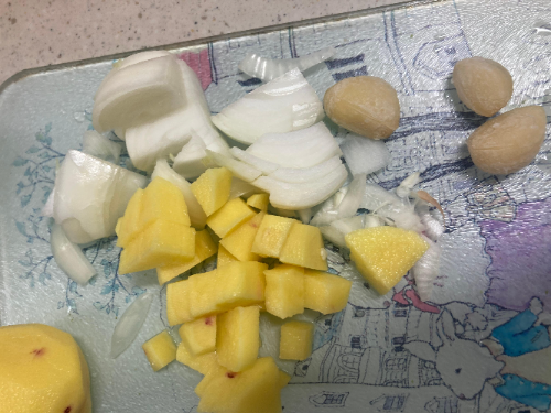 백설 다담 찌개양념 활용 순두부찌개 레시피 – 집에서 만드는 초간단 순두부찌개