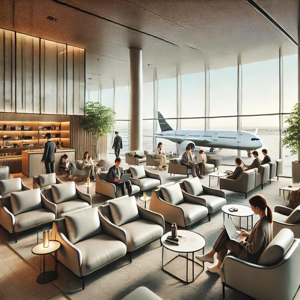 대한항공 마일리지 사용처