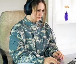 여군 연봉 및 되는 방법 등에 대하여 알아보기