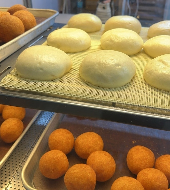 생활의달인 5억 모은 꽈배기 달인 동작구 맛집