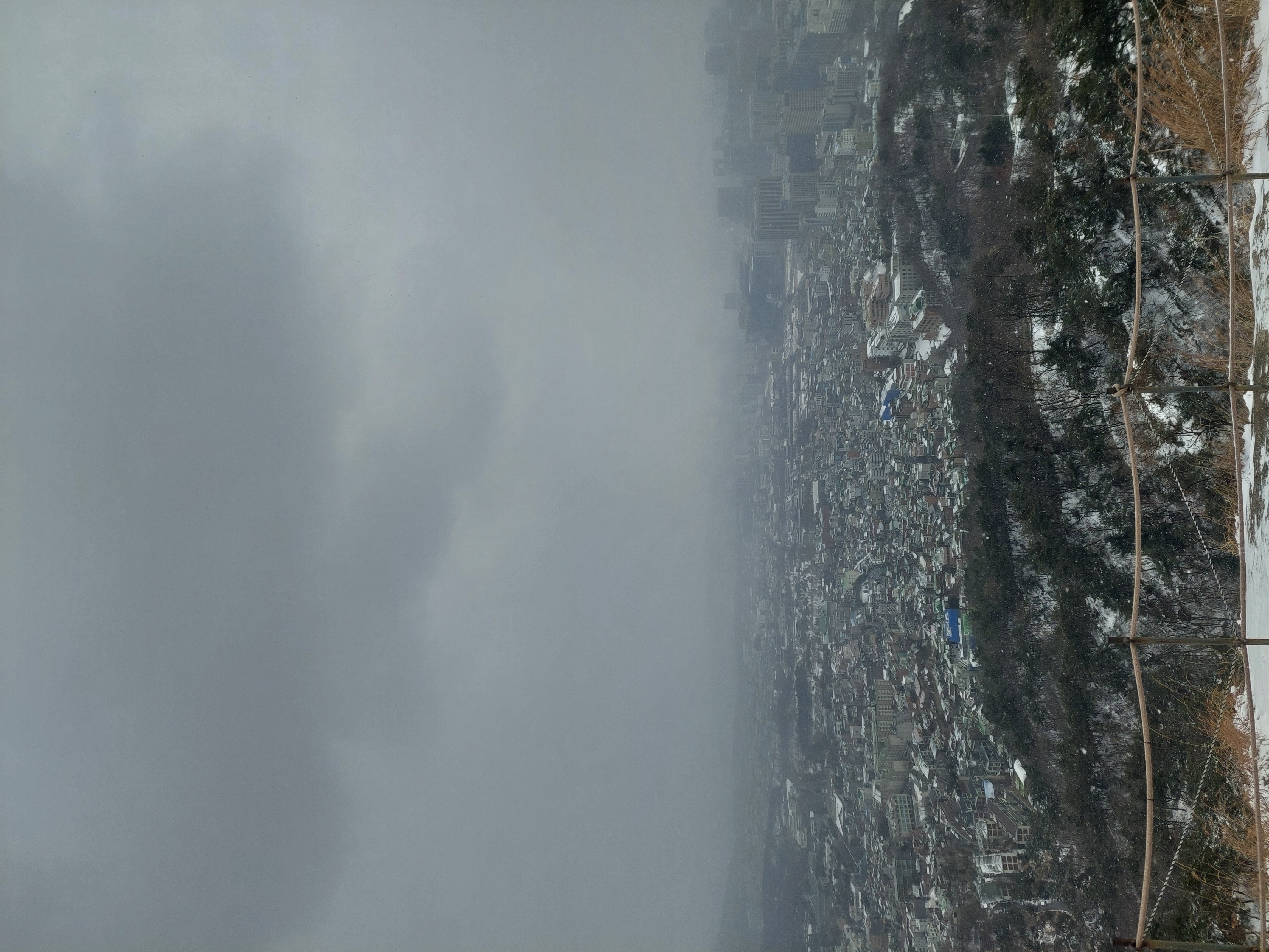 인왕산