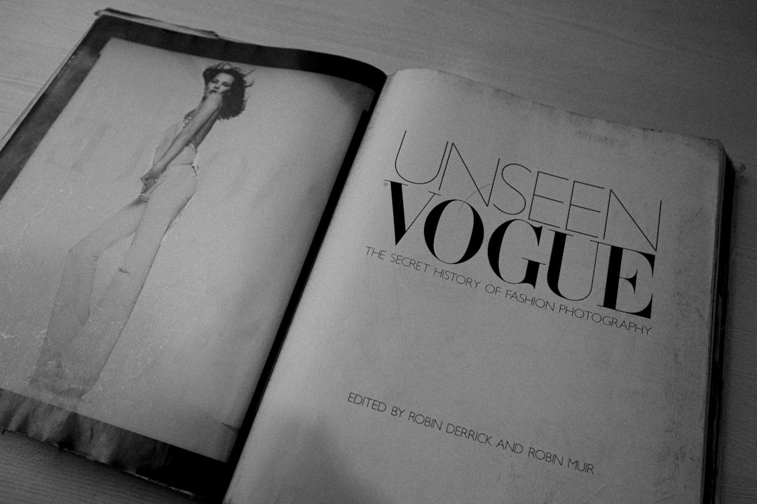 'Lookbook'