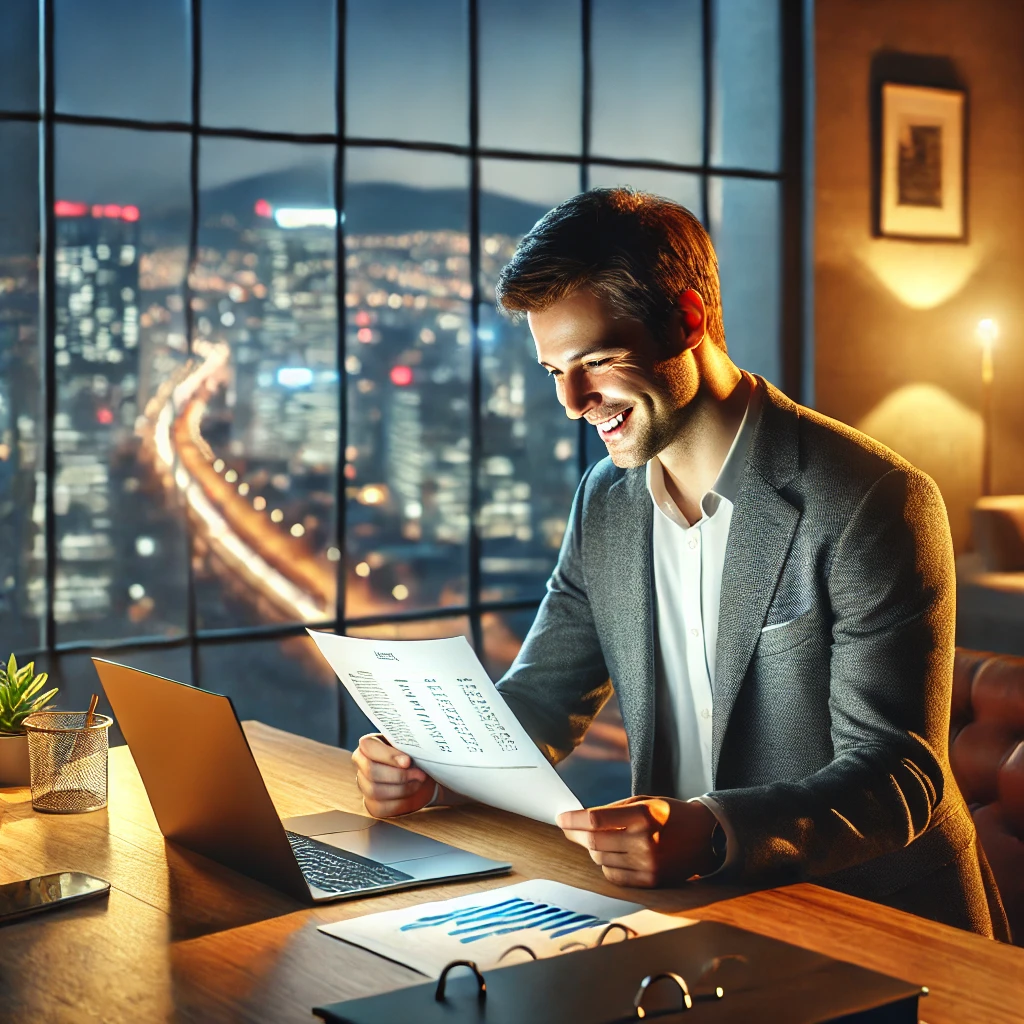 서울시 소상공인 안심통장 신청 방법 지원 자격 총정리