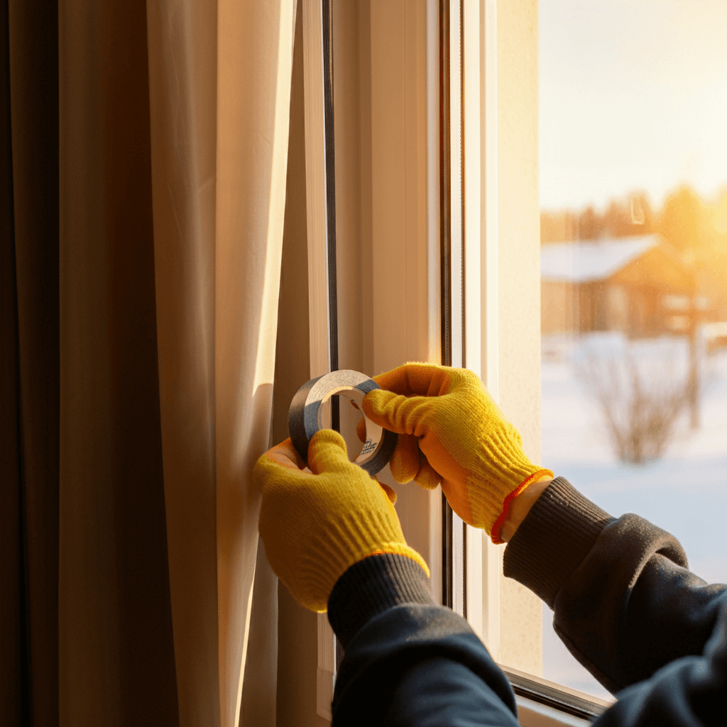 겨울철 방한용품 실내 난방용품 뽁뽁이 비닐 효과 단열 커튼 추천 난방비 절약 팁 창문 방한 아이템 방풍 테이프 사용법 전기 방석 안전사용 방한 매트 추천 실내 가습기 효과