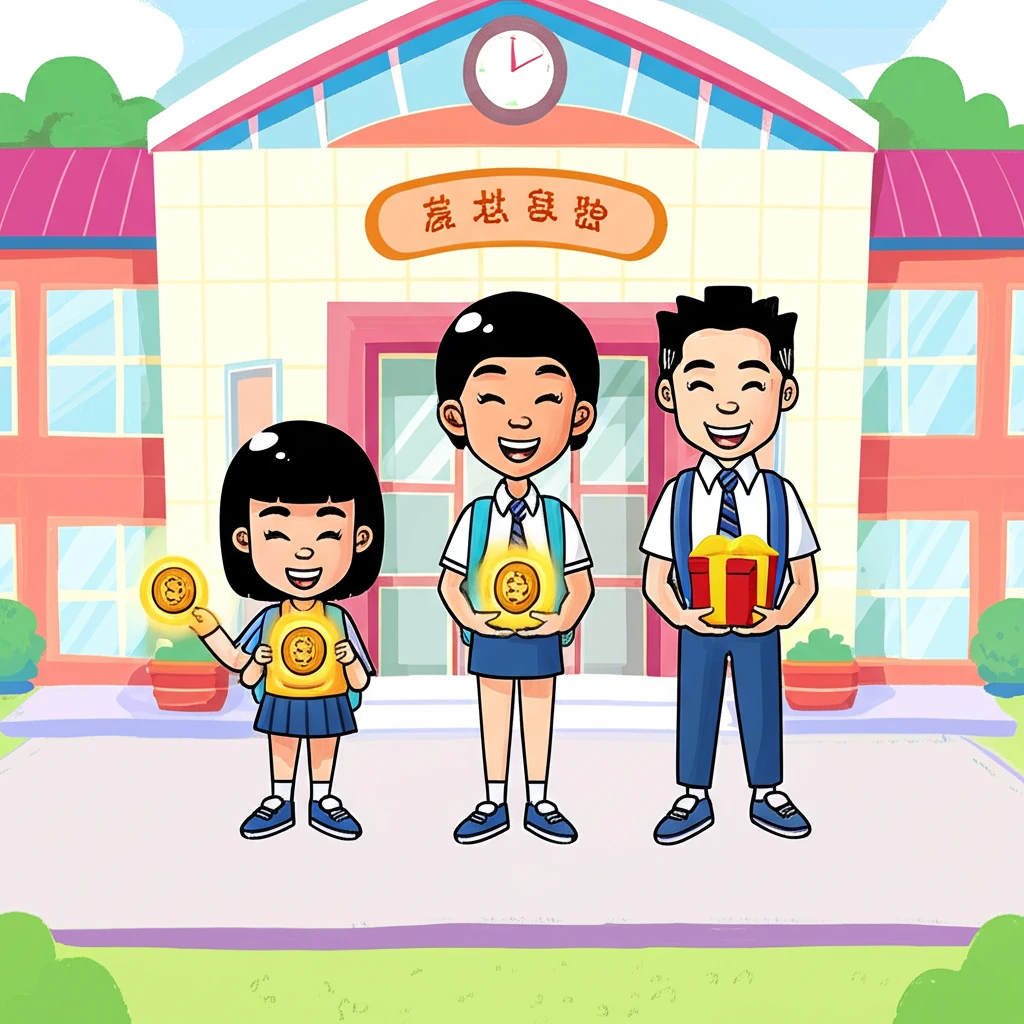 2025년 서울시 입학준비금 지원 대..