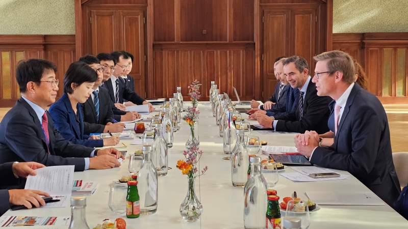 국토부의 새로운 정책 방향 주거 안정과 교통 혁신의 필요성
