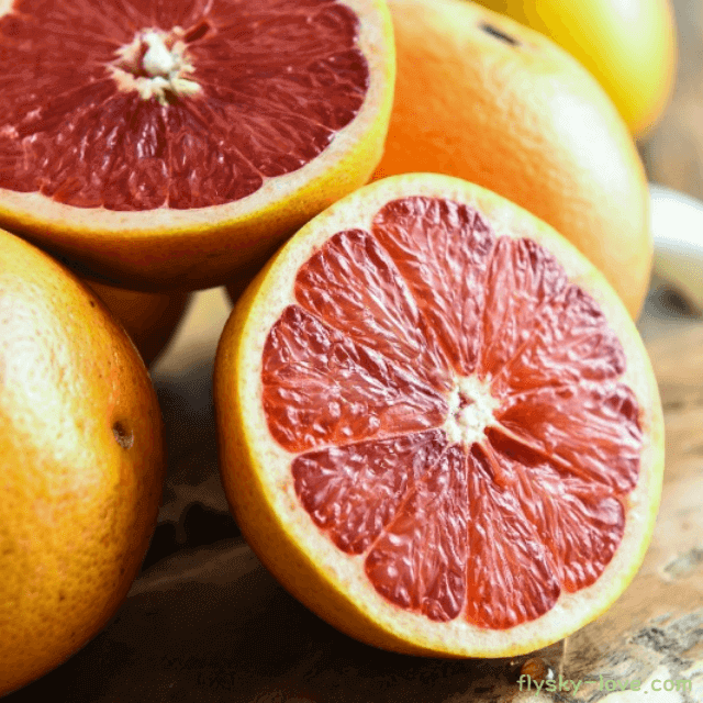 다이어트에 효과적인 모로오렌지