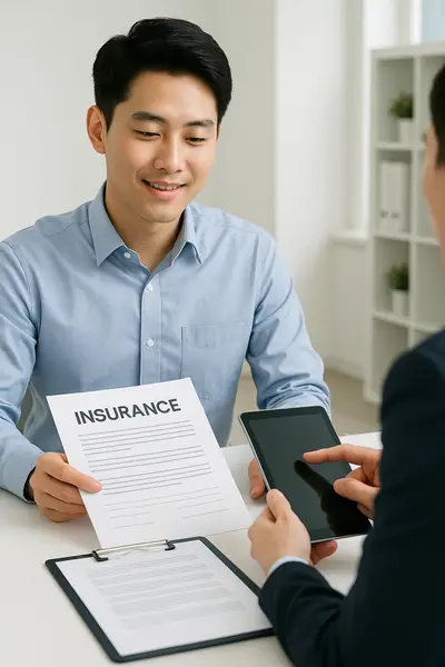 종합보험 추천 완벽 가이드: 실비보험 차이점, 20대 30대 보장 선택법