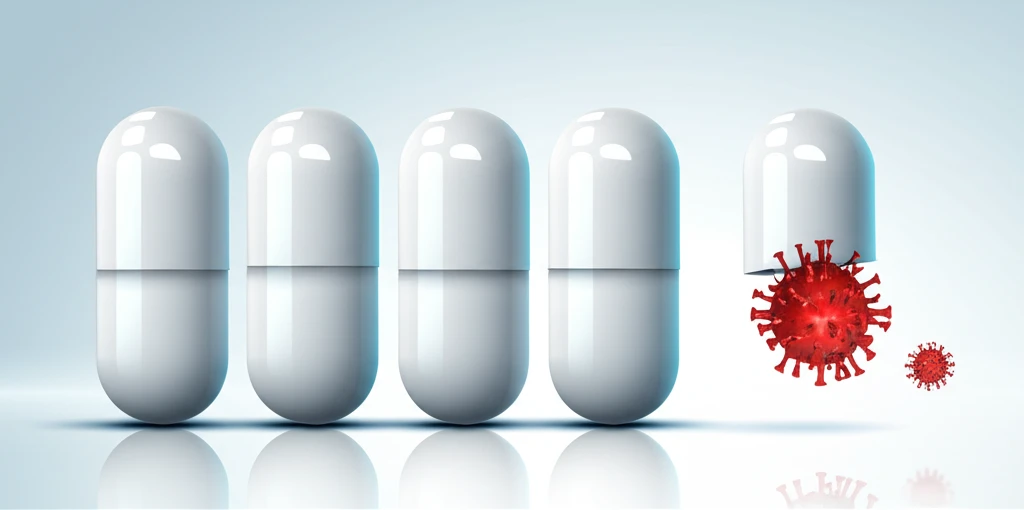 B형 독감 타미플루 효과와 해열 시점..