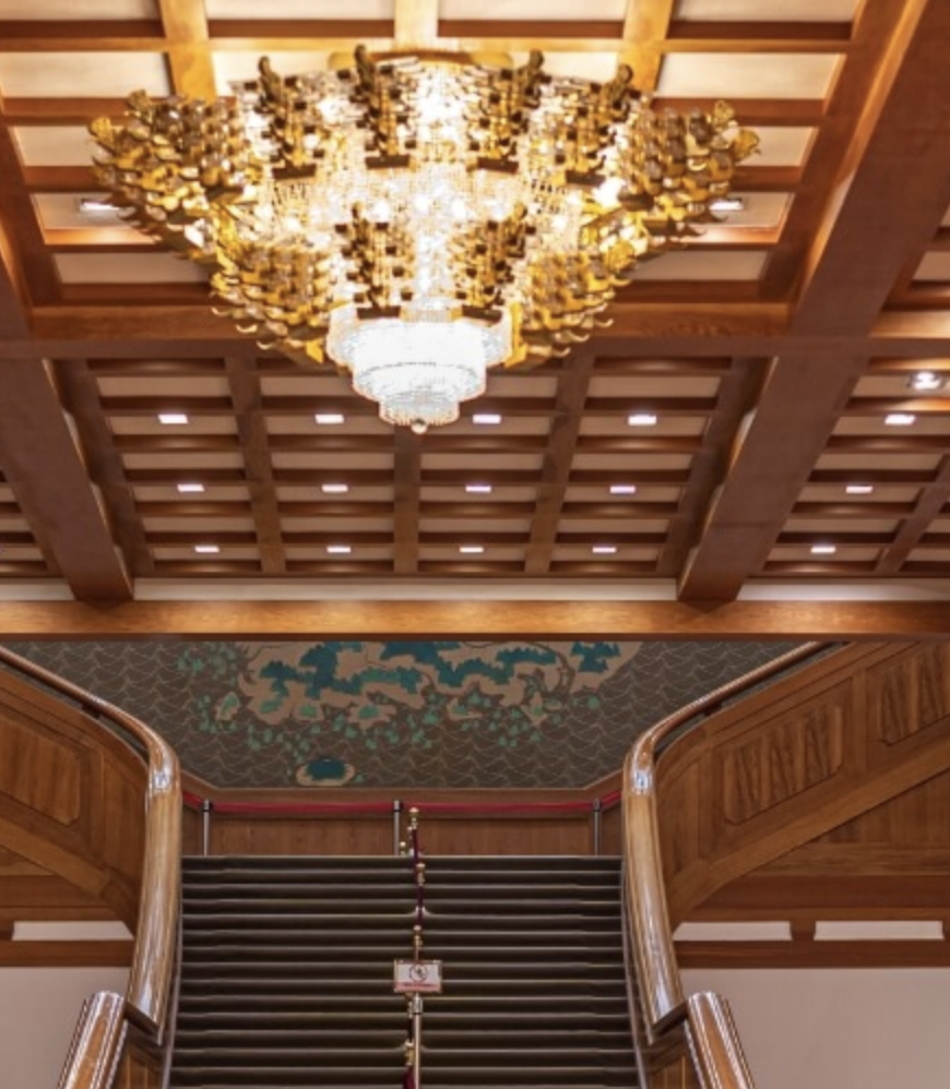 청와대 관람신청