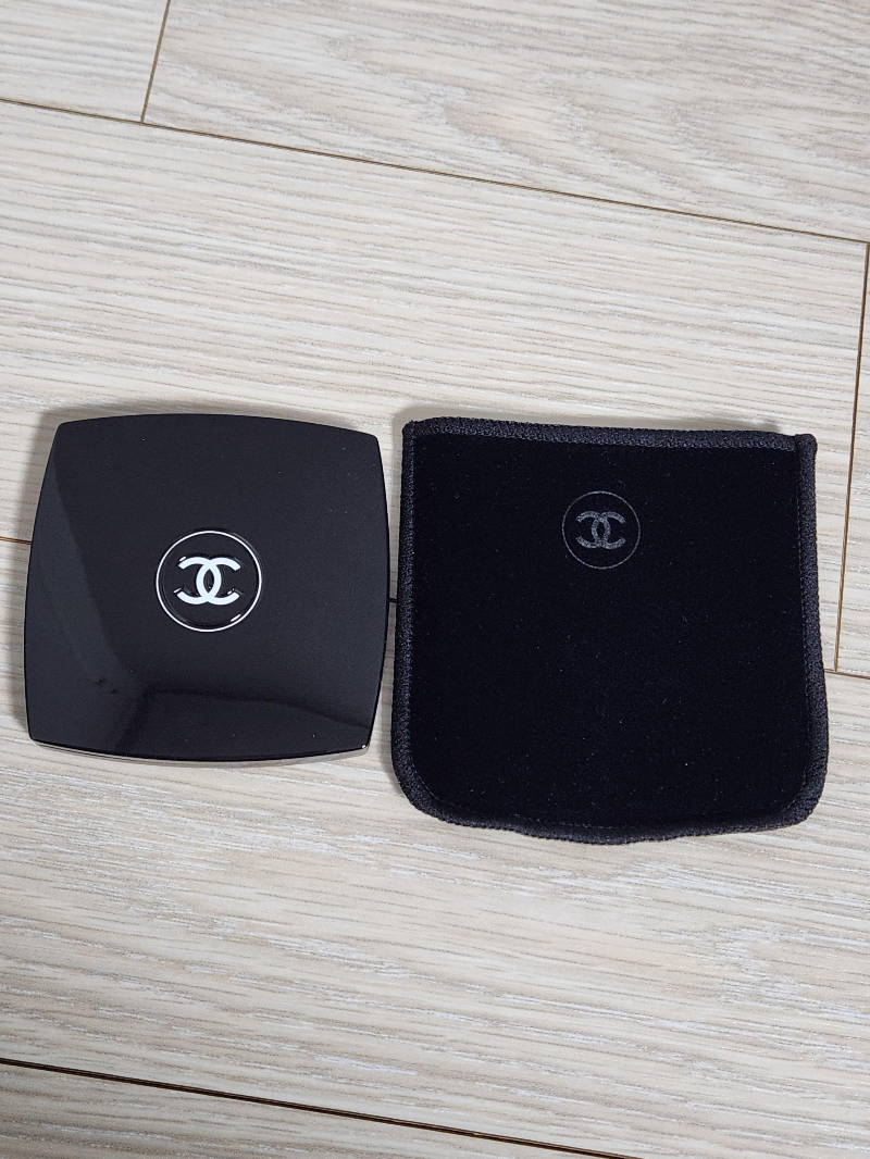 샤넬 거울 미르와르 두블르 화세뜨