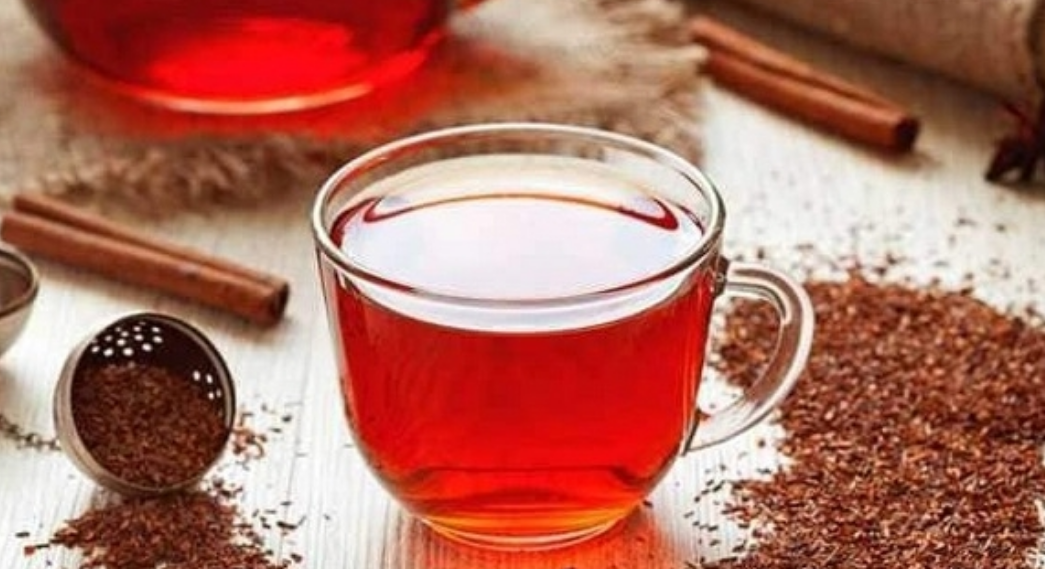 세계 각국의 전통 시력보호 음식 루이보스차