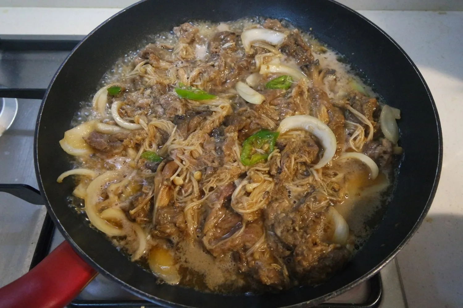 불고기 레시피 양념 불고기 보관법 보관방법_7